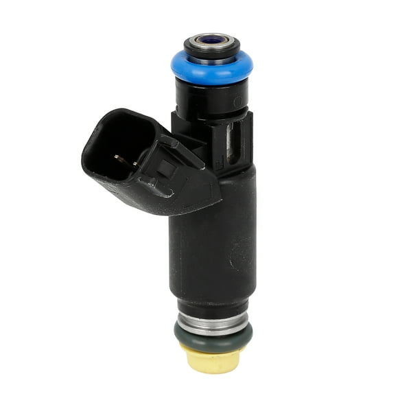 Unique Bargains Car Fuel Injector 12580426 for GMC Yukon Sierra