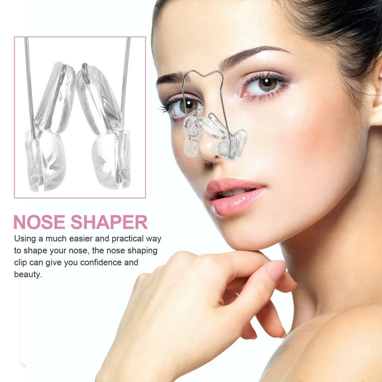 Nose Lifting Shaper Clip Nose Shaper Clipper Beauty Nose Slimming Clip Beauty Tool