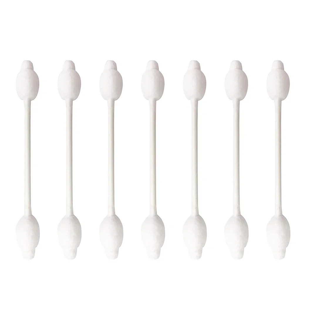 Safety Cotton Swabs, 324pcs Cotton Swabs