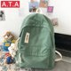 thumbnail image 2 of A.T.A MOchila HArajuku Japonesa Para nIñA, Estilo Coreano, Lona Fresca, Gran Capacidad, Mochila Informal Para Estudiante De Es, 2 of 4