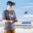 thumbnail image 4 of Cable de alimentación USB tipo C a CC para DJI FPV Goggles V2 FPV Goggles Accesorio, 4 of 7