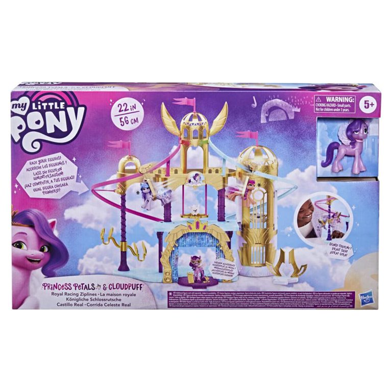 My Little Pony: A New Generation Movie Friends Figure - 3-Inch