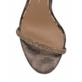 thumbnail image 5 of Jessica Simpson Baharia Sandals Women Ankle Strap Stiletto Heel Fashion Pumps, 5 of 5