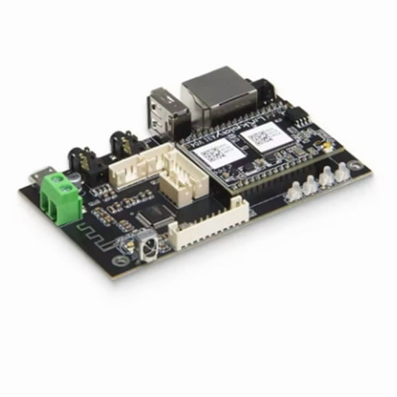 Up2Stream Pro V3 Wireless Audio Receiver Board Bluetooth Audio Receive Wireless Stereo Music Module DIY WIFI Audio Board