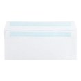thumbnail image 1 of ENVELOPE-#8-5/8 DOUBLE WINDOW, SECURITY, REDI-SEAL, 500/BOX, 1 of 4