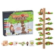 thumbnail image 3 of Jeu de Table Jouets Éducatifs Jeu de Table Guerre de Sagesse IQ Jouets d'Assemblage pour 714 Ans, 3 of 9