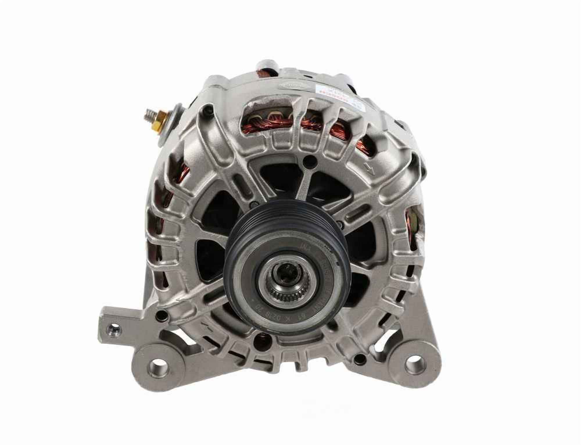 Bosch AL2431X Premium Alternator