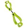thumbnail image 3 of Glove Guard 1939LG Clip, Lime Green, Large, 3 of 4