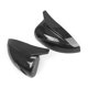 thumbnail image 5 of Cubierta del espejo 2 uds cubierta de espejo lateral reemplazo de carcasa de espejo retrovisor para Audi A3 S3 RS3 modelos 2014-2020 8V0857528E 8V0857527E, 5 of 8