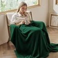 thumbnail image 6 of Fleece Throw Blanket, Furenl Super Soft and Warm Blankets, Extra Large Fleece Throw Blanket – Soft, Warm, and Cozy for Couch, Sofa, and Bed, 6 of 9