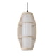 thumbnail image 2 of Candelabro de bambú de estilo chino decorativo E27 Retro para 11.8x27.6 pulgadas 118x276 pulgadas Yuyangstore luz colgante de bambú, 2 of 8