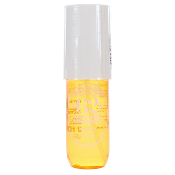 Sol de Janeiro Brazilian Crush Cheirosa 62 Fragrance Mist 3 oz
