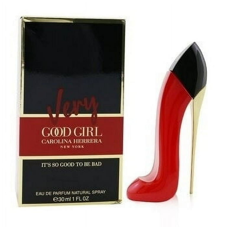 香水(女性用) GOOD GIRL CAROLINA HERRERA 30ml GOOD GIRL BY CAROLINA HERRERA By CAROLINA HERRERA For WOMEN