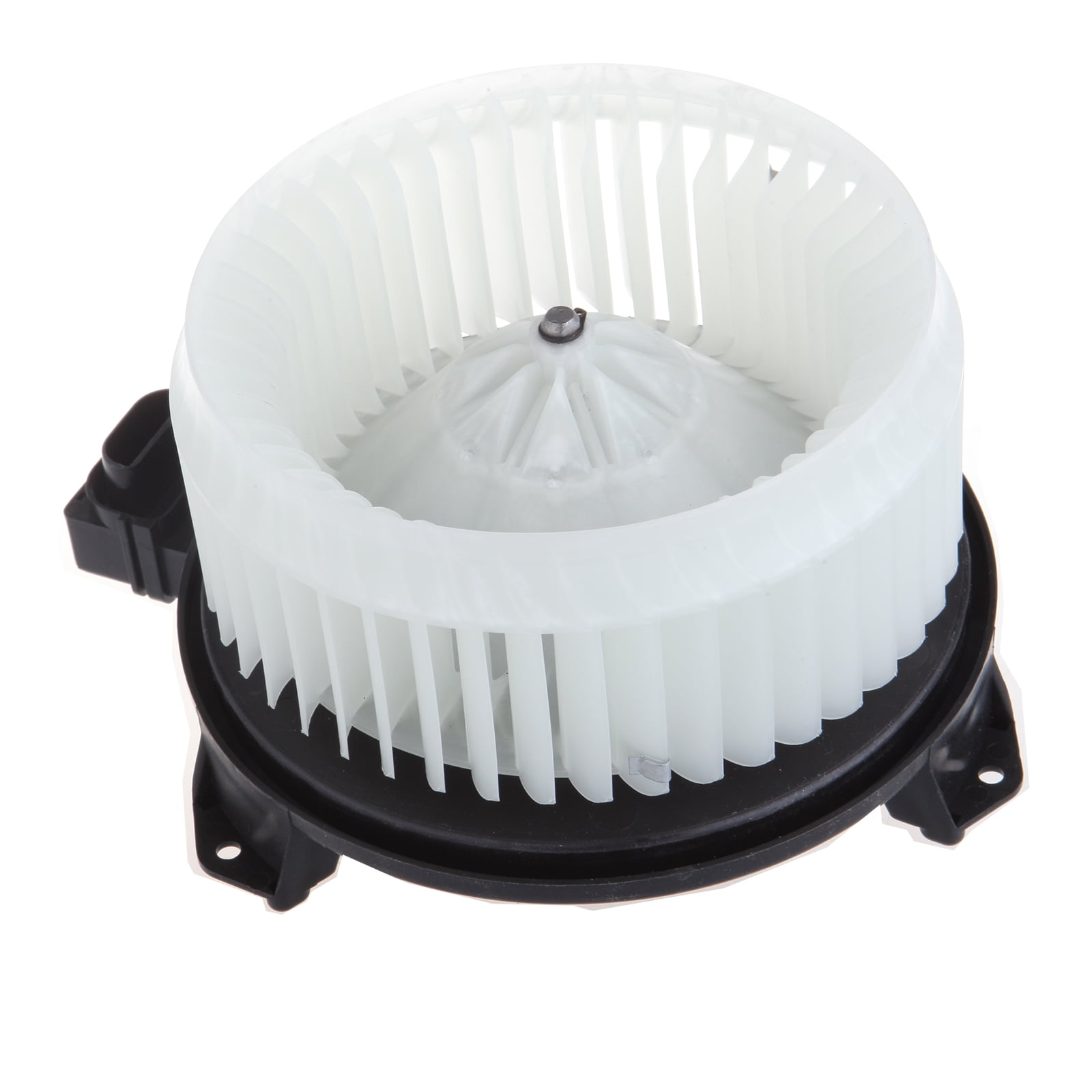 SCITOO HVAC Blower Motor With Fan Fit for 2007-13 for Acura MDX / 2009-16 Dodge Ram / 2007-2017 Lincoln MKX / 2007-2017 Ford Edge / 2011-2013 Wrangler / 2007-2013 Acura MDX TL TSX, OE-25770668 /700203