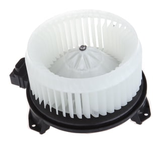 Blower Motor - Compatible With 1998 - 2011 Mercury Grand Marquis 1999 2000 2001 2002 2003 2004 2005 2006 2007 2008 2009 2010