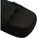 thumbnail image 2 of Cojín de codo negro de 2 piezas, cojín de brazo de soporte de codo de estilo, almohada de brazo suave para silla, almohada de reposabrazos de silla de oficina JM, 2 of 5