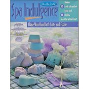 Life Of The Party Bath Salt/Fizz Kit-