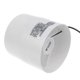 thumbnail image 3 of Silent Inline Duct Fan 220V 110V Air Extractor Exhaust Ventilation for Home 4in, 3 of 4