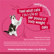 Purina Friskies Surfin and Turfin Variety Pack, Wet Cat Food, 5.5 oz Cans