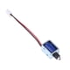 thumbnail image 1 of Huelga Magnética Eléctrica Cajón de Acero del Gabinete de Puerta DC 12V 0.42A Sunnimix cerradura de solenoide magnético, 1 of 7