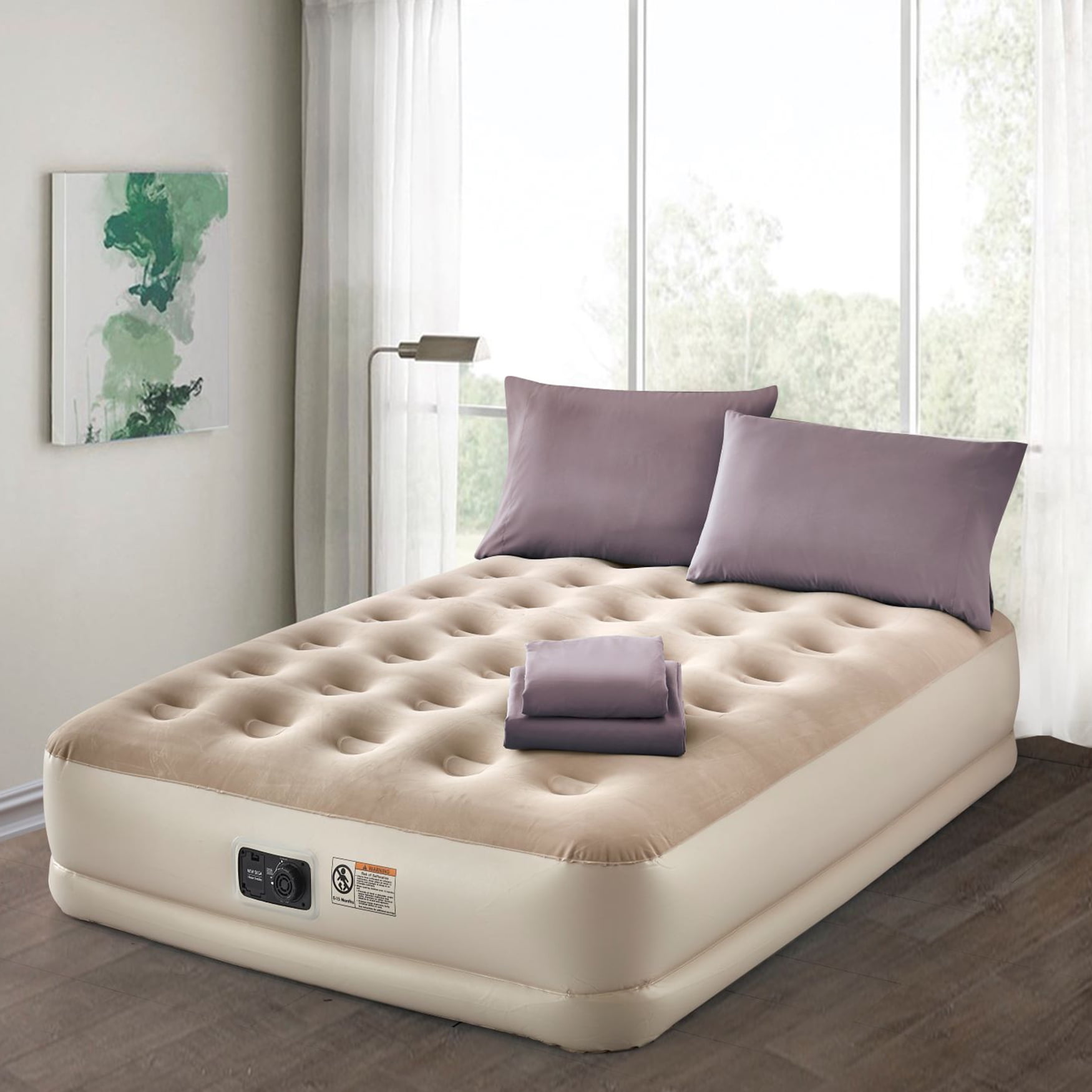 air mattress near ne