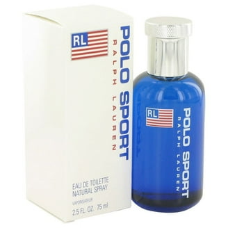RALPH LAUREN Polo Ultra Blue Eau De Toilette for Men - Fresh