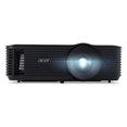 thumbnail image 1 of Proyector ACER X1228H , 4500 lúmenes ANSI, XGA (1024x768), 6000 h, Negro, 1 of 1