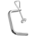 thumbnail image 3 of Pasta Fixing Clip Clip Universal Pasta Making Machine Fixing Reemplazo de sujeción Part, 3 of 6