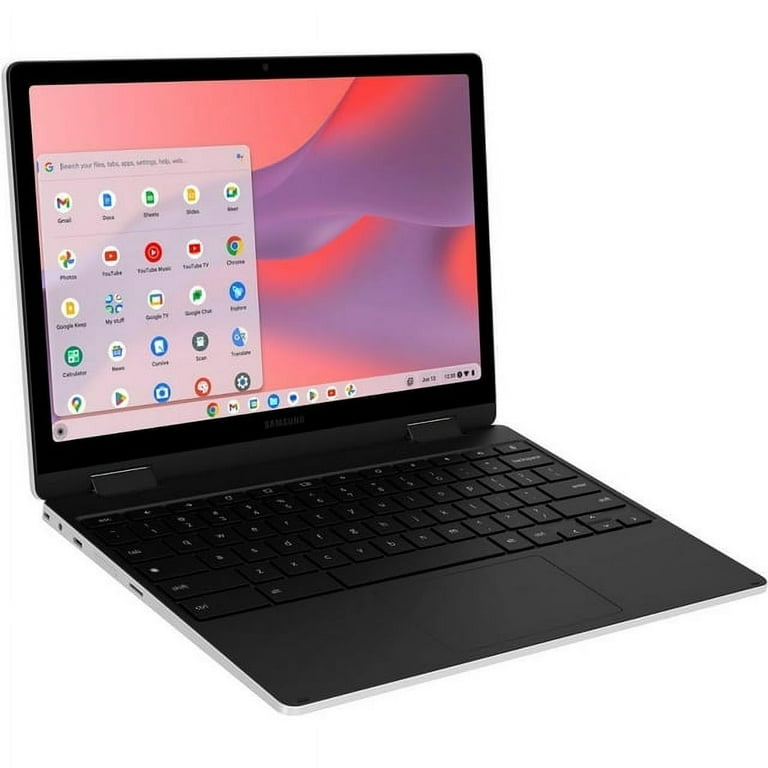 Open Box) Samsung Galaxy Chromebook 2 360 12.4