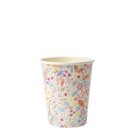 Meri Meri Magical Princess Cup  8ct
