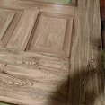 thumbnail image 2 of 2Pcs Wood Grain Pattern Rubber DIY Graining Painting Tool for Wall Decoration, 2 of 5
