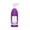 thumbnail image 2 of Method Antibac All-Purpose Cleaner Wildflower 28 oz Spray Bottle 8/Carton 01454, 2 of 4