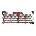 thumbnail image 3 of Battle Yahtzee: Deadpool Board Game Marvel Classic Family Fun USAopoly YZ011-464, 3 of 3