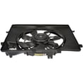 thumbnail image 4 of Dorman 620-983 Engine Cooling Fan Assembly for Specific Hyundai / Kia Models, 4 of 5