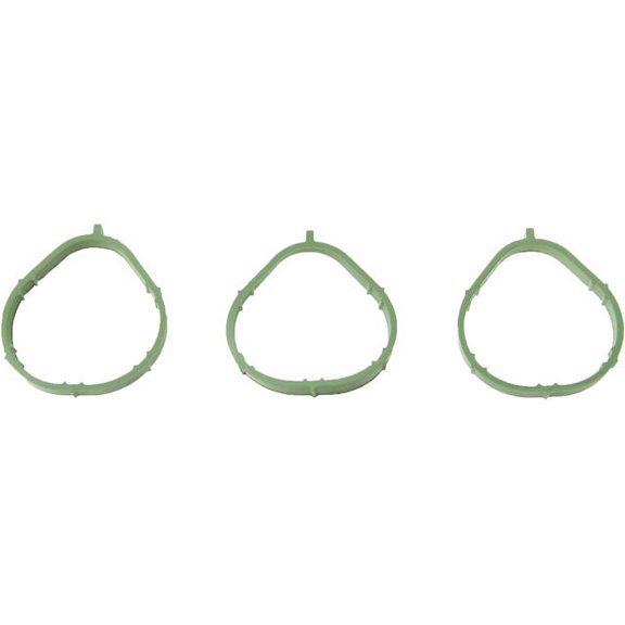 Intake Manifold Gasket Set - Compatible with 2008 - 2015 Smart Fortwo 2009 2010 2011 2012 2013 2014