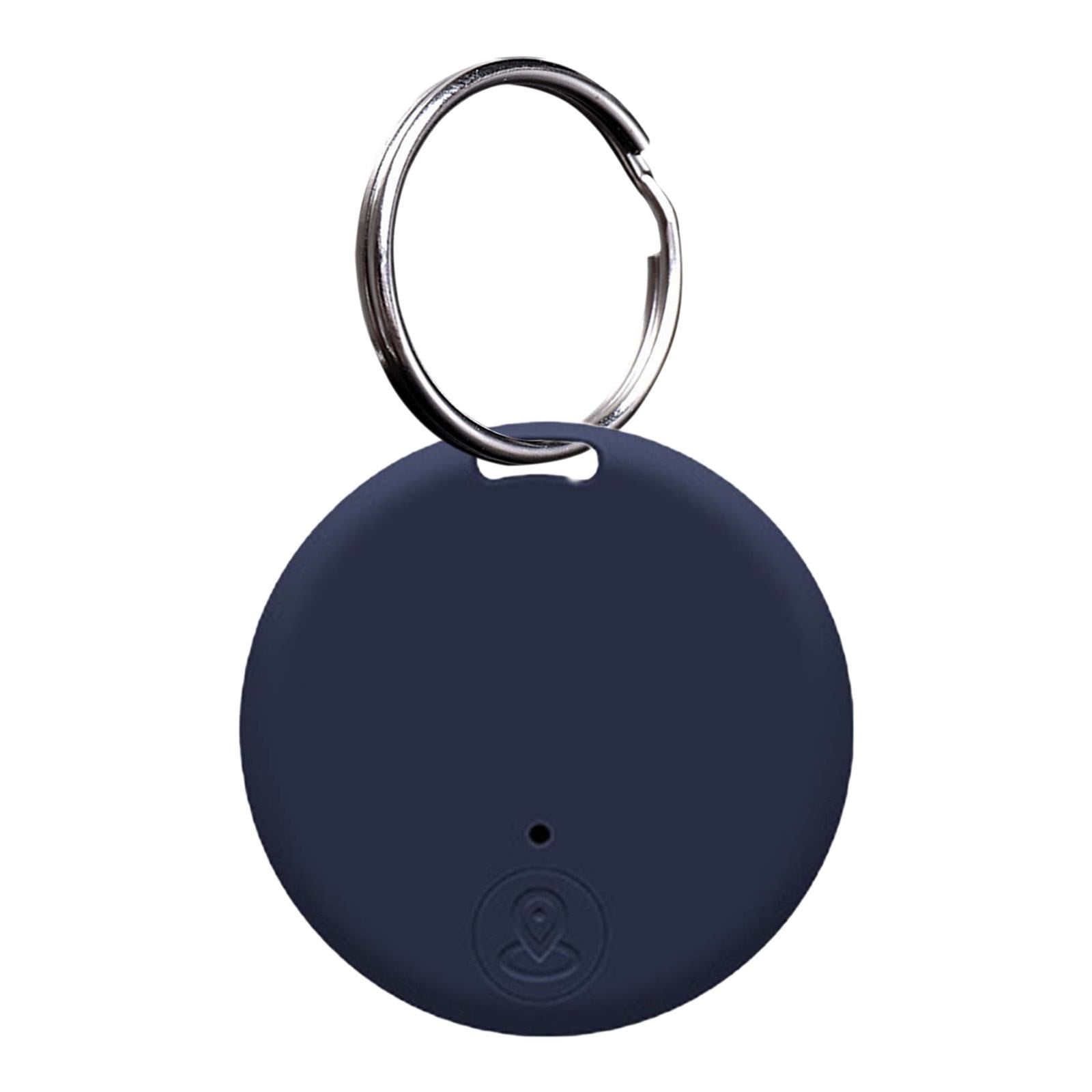 Zenghuiiii Portable Tracking Bluetooth 5.0 Mobile Key Tracking Smart An