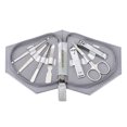 thumbnail image 1 of Logo Manicure Set Multifunctional Professional Manicure and Pedicure Set Manicure Care, 1 of 1