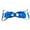 L, variant on Pet Leg Support Rear Lifting Brace Harness,Aid Assist Tool Rehab Harness For Dogs With Weak Rear Legs