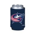 thumbnail image 1 of Columbus Blue Jackets Kolder Kaddy Porte-Boîte, Bleu, 1 of 1
