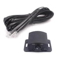 thumbnail image 1 of Amplifier Replacement Bass Knob Control Remote 6Pin Subwoofer Remote Volumes Adjustment Control Knob, 1 of 5