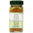 thumbnail image 2 of CURRY SEASONING-SALT FREE Pack of 6, 2 of 7