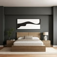 thumbnail image 1 of Nexera James 4-Piece Queen Bedroom Set, Brown Oak, 1 of 9