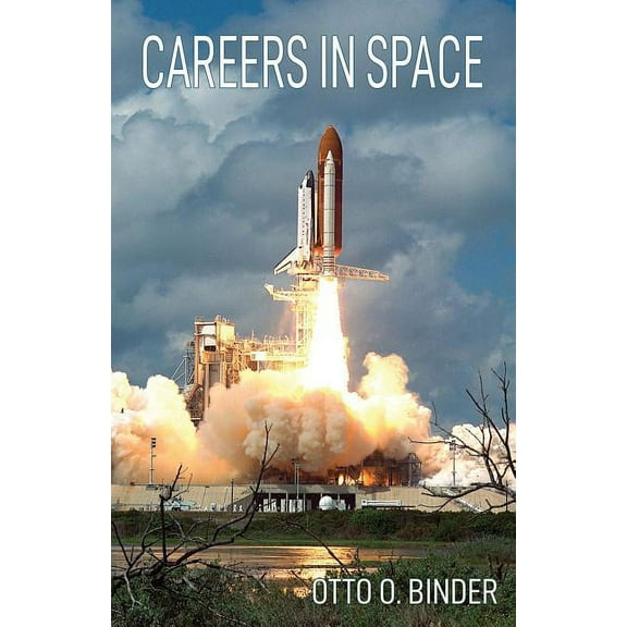 Careers in Space, (Paperback)