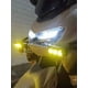 thumbnail image 2 of 1pzs Faros Auxiliares Led Alta/baja Luz 120w Para Auto Moto, 2 of 8