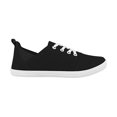thumbnail image 2 of TENIS CASUALES DAMA STYLO 11016 TEXTIL NEGRO Stylo 11016, 2 of 4