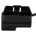 thumbnail image 4 of 180cm Car OBDII OBD2 EOBD 16pin Diagnostic Extension Adapter to Mini USB Cable, 4 of 4