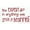 Red, variant on Expert Was Once Beginner Vinyl Lettering Art Motivational Wall Sticker Décor 23x12-Inch Black