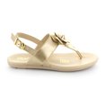 thumbnail image 1 of Sandalia Moda Mujer Flexi Sintetico 34801 Oro Flexi Sintetico, 1 of 4