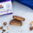 Atkins Endulge Peanut Butter Cups, Dessert Favorite, Low Carb, Low