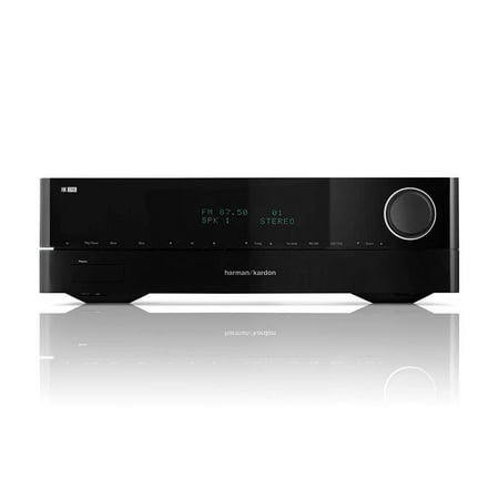 Harman Kardon HK 3700 2-Channel Stereo Receiver with Network